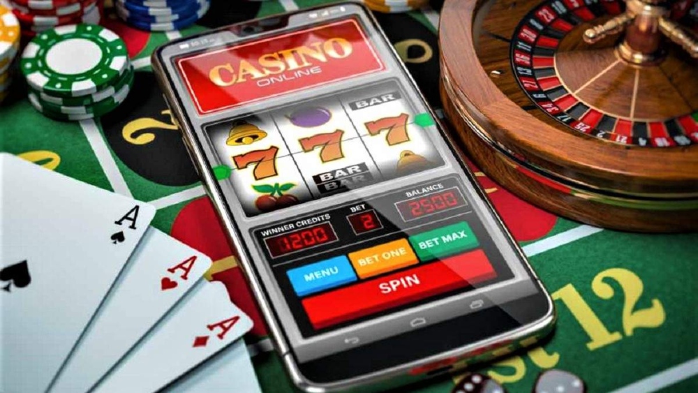 Explore the Thrills of Online Casino Gransino Your Ultimate Gaming Destination Explore the Thrills of Online Casino Gransino Your Ultimate Gaming Destination